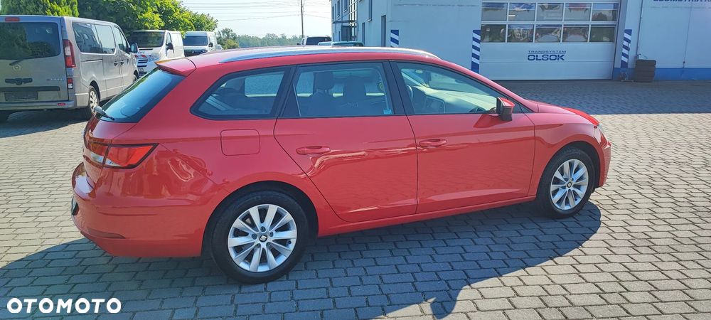 Seat Leon - 6
