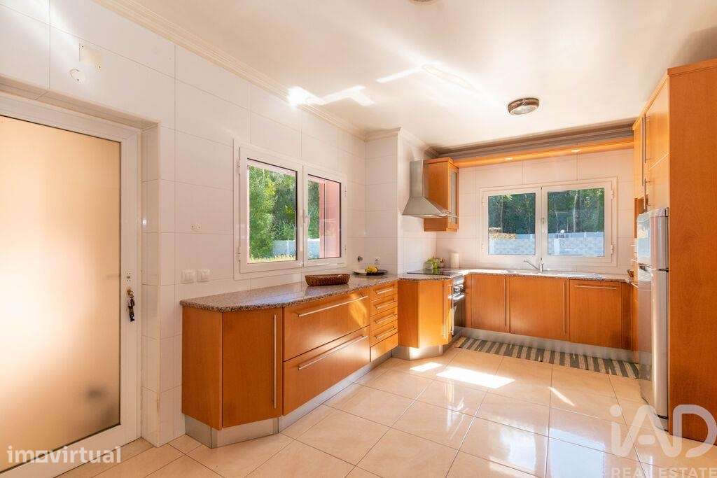 Casa / Villa T3 em Marrazes e Barosa de 130 m2 - Grande imagem: 3/18