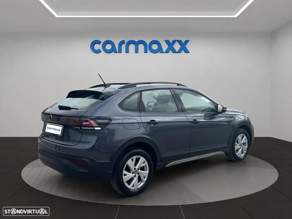 VW Taigo 1.0 TSI Life - 6