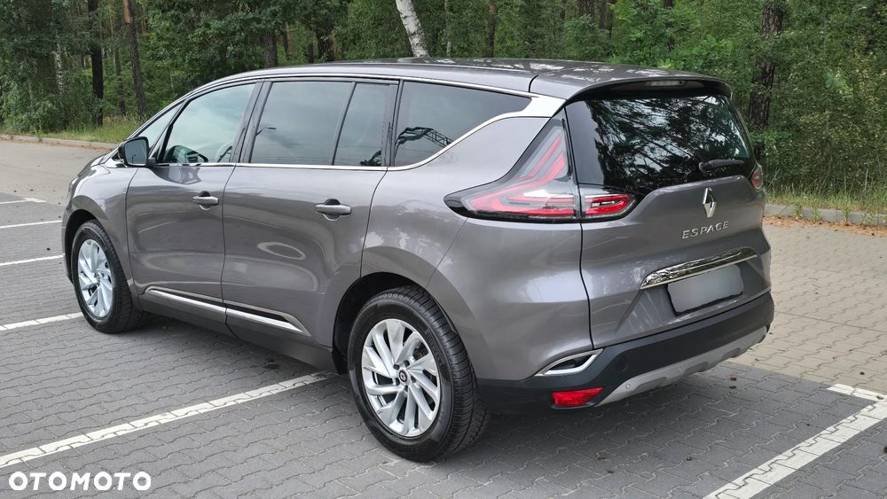 Renault Espace Energy TCe 200 EDC Intens - 7
