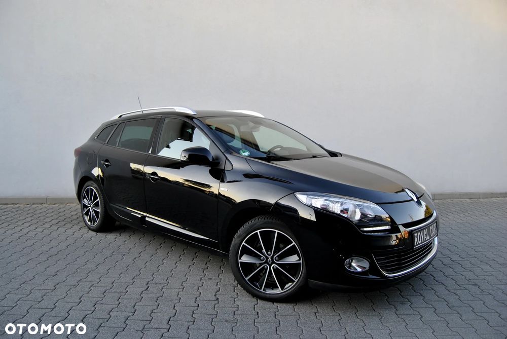Renault Megane 1.4 16V TCE Bose Edition - 6