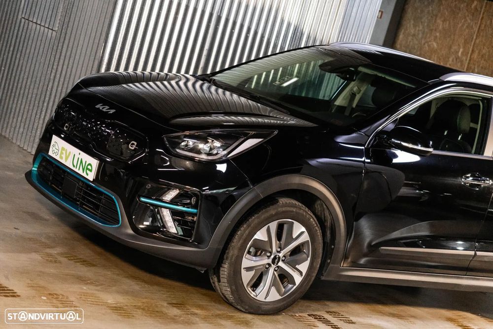 Kia e-Niro - 15