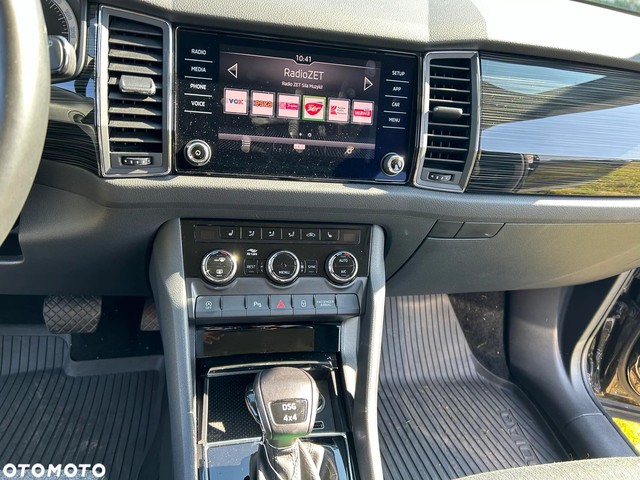 Skoda Kodiaq 2.0 TSI 4x4 Style DSG - 4