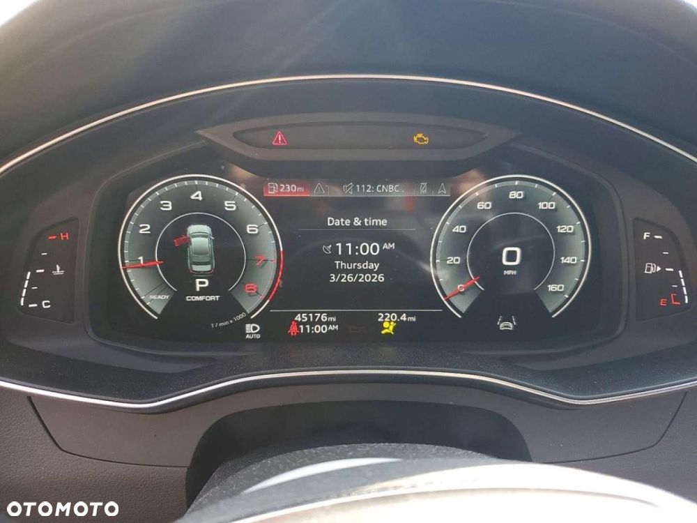 Audi A6 Limousine - 10