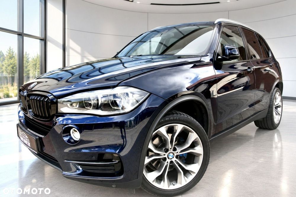 BMW X5 xDrive25d - 32