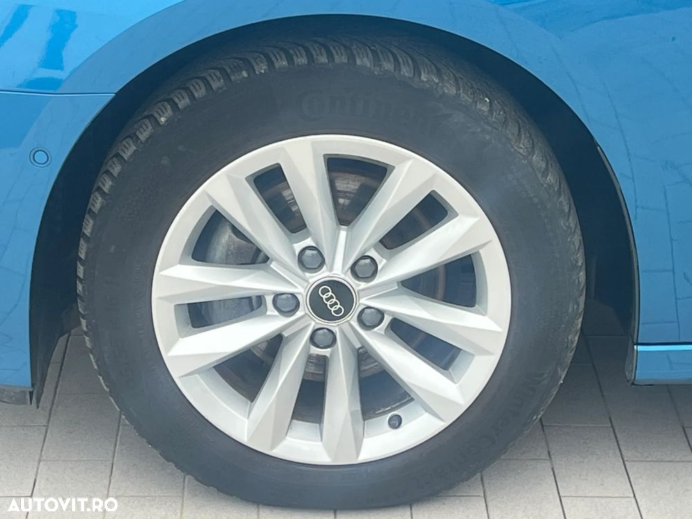 Audi A3 - 5