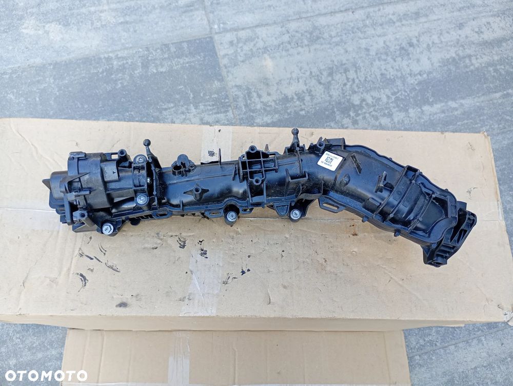 BMW MINI F40 F48 F55 B47B KOLEKTOR SSĄCY 8596906 - 11