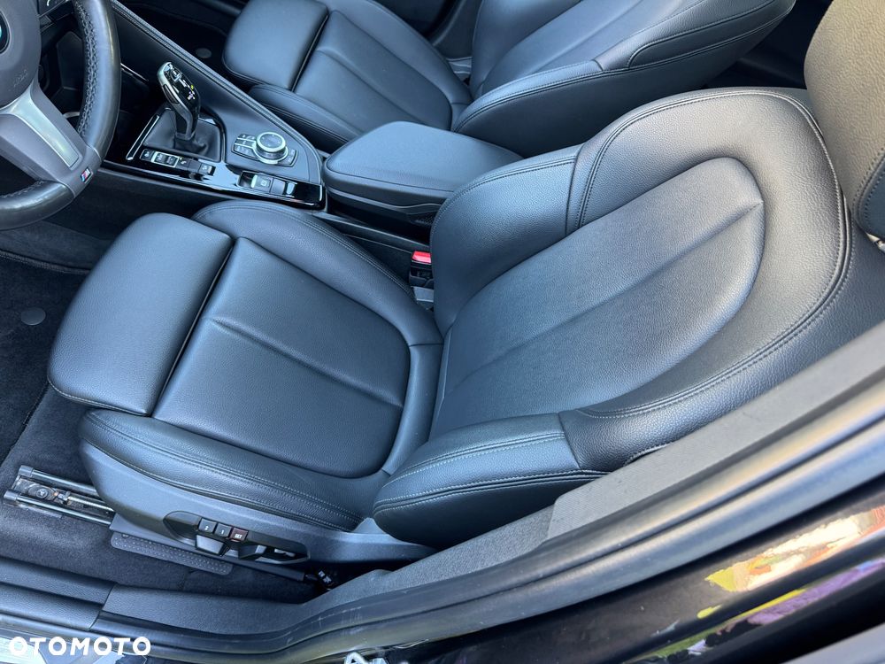 BMW X1 xDrive28i Sport Line - 19