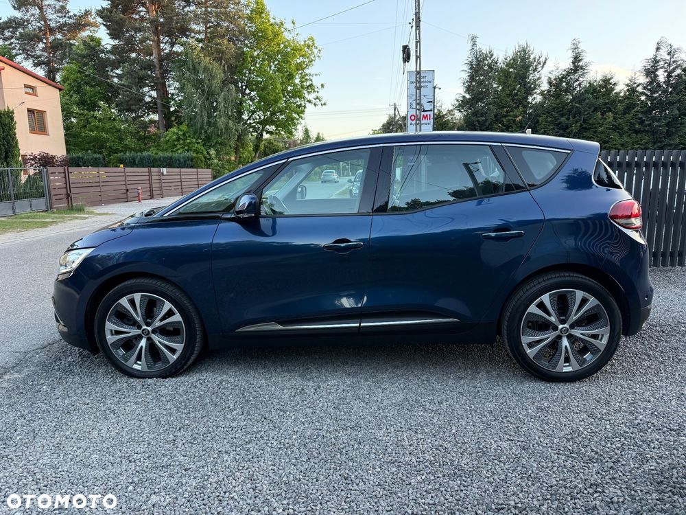 Renault Scenic 1.6 dCi Energy Limited - 9