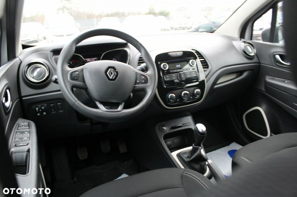 Renault Captur - 21
