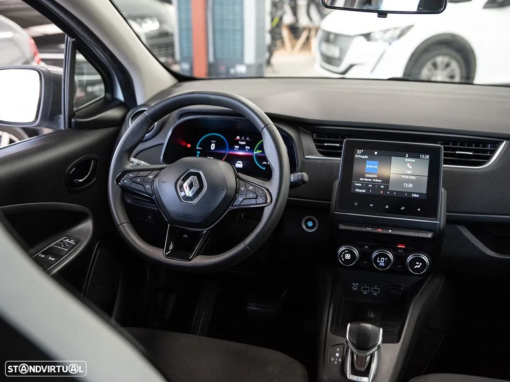 Renault Zoe - 13