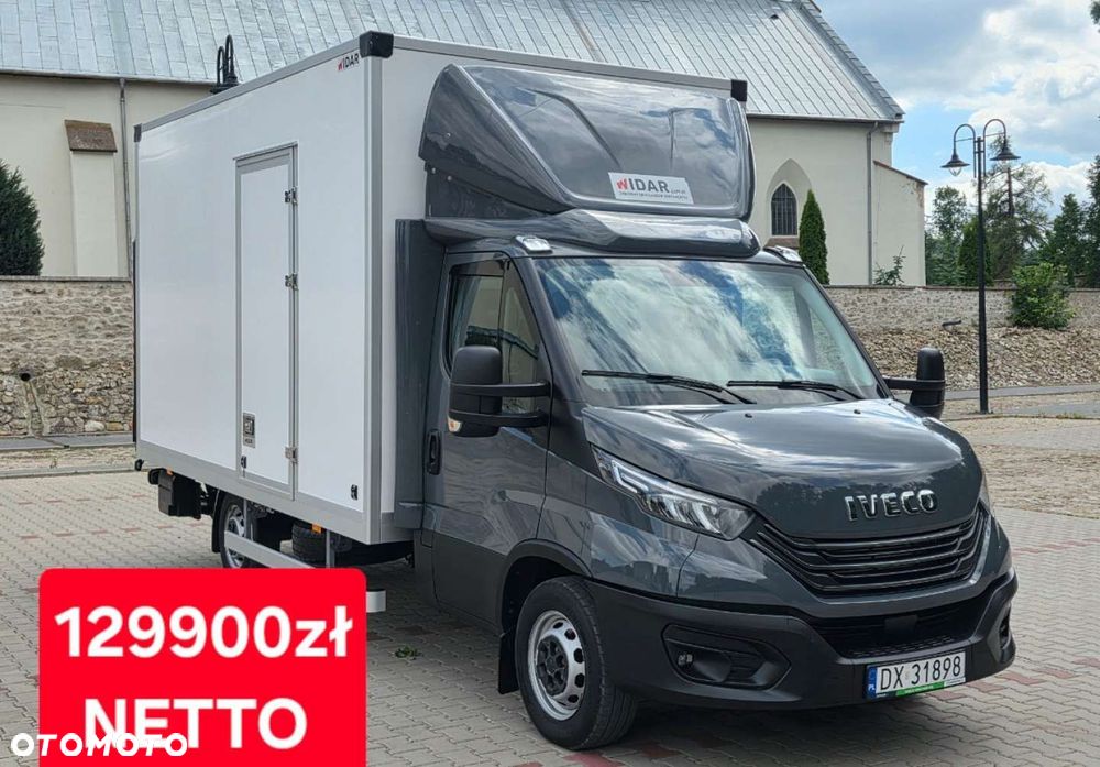Iveco Daily 35S18 - 1