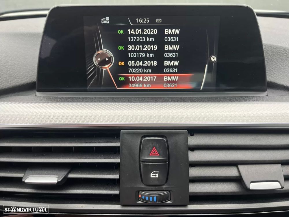 BMW 320 i Pack M Auto - 52