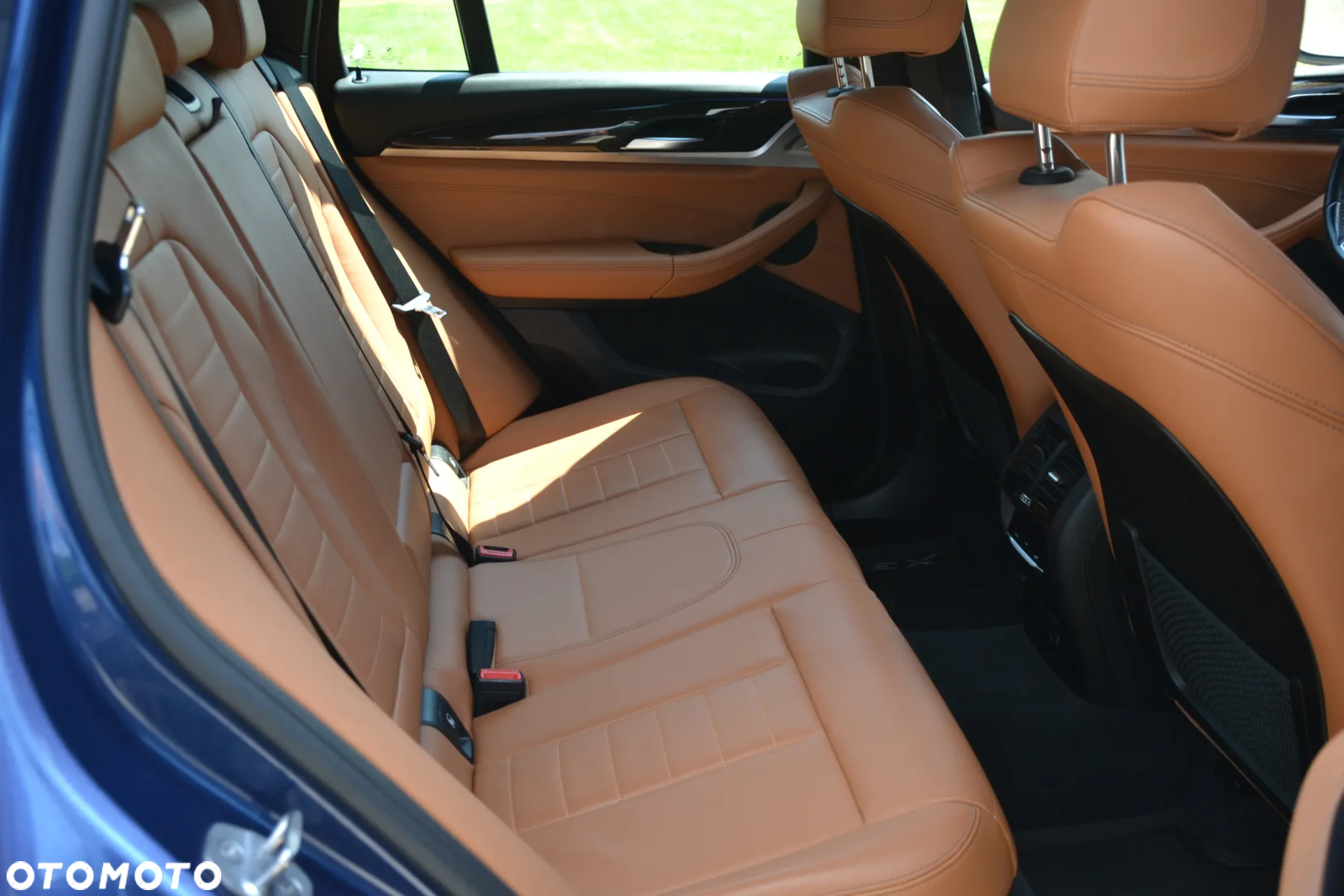 BMW X3 M M40i - 6