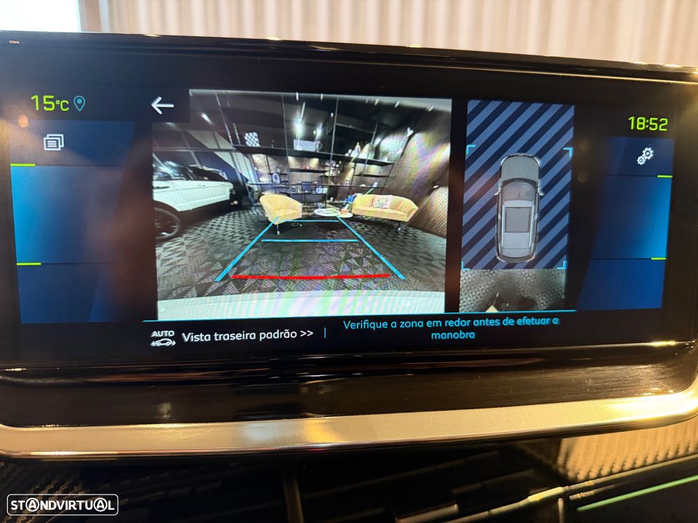 Peugeot e-2008 GT Pack - 42