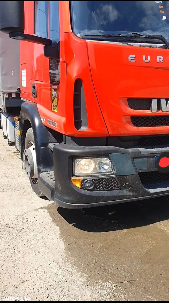 Iveco Eurocargo - 3