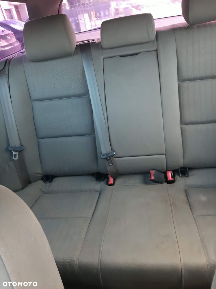Audi A4 Avant 1.9 TDI - 11