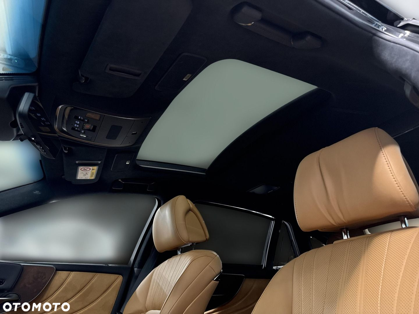 Lexus LS 500h Prestige AWD - 34