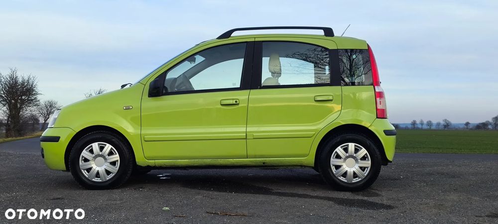 Fiat Panda - 6
