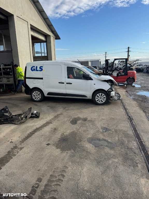 Aripa dreapta spate Renault Express 2 2022 duba 1461 - 2