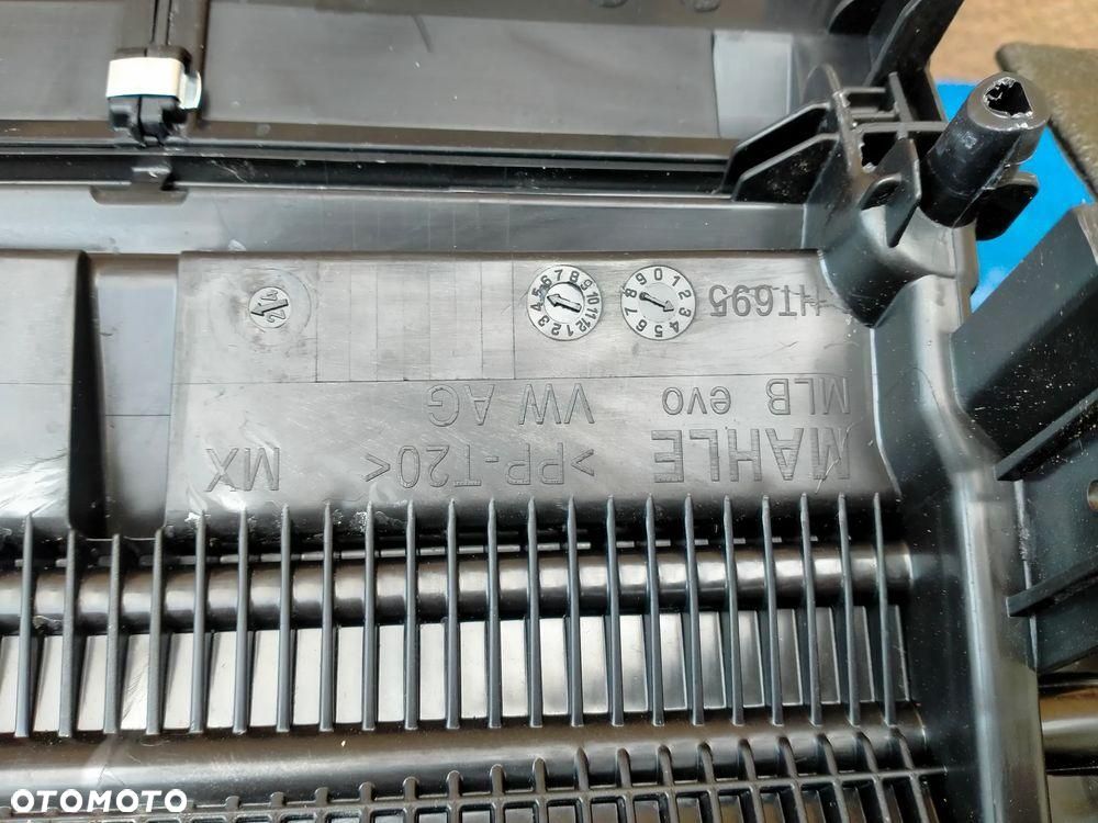Audi Q5 80A 2.0 TFSI LIFT Nagrzewnica Dmuchawa 80B816005BH - 11