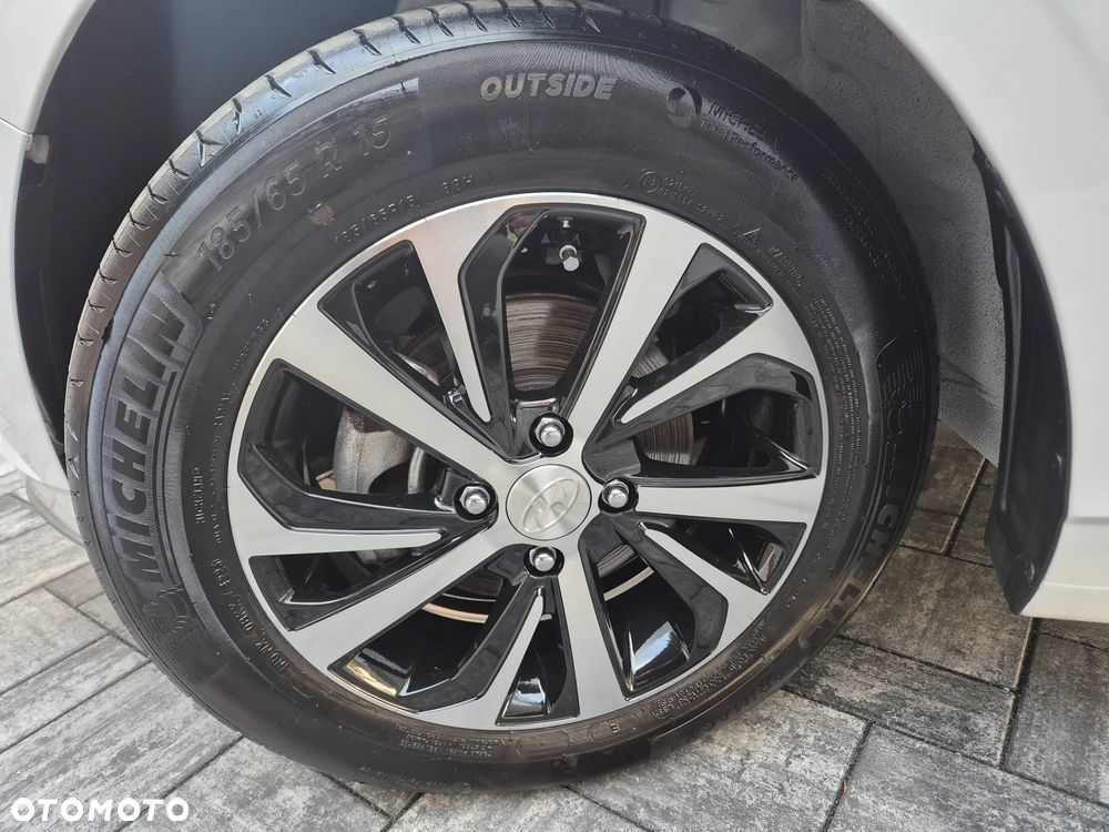 Hyundai i20 1.2 Select - 22