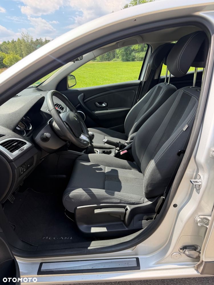 Renault Megane dCi 130 FAP Dynamique - 25