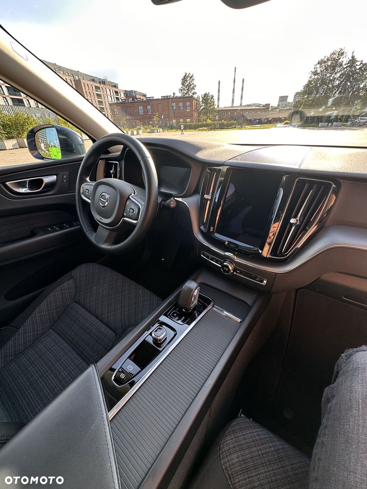Volvo XC 60 - 26