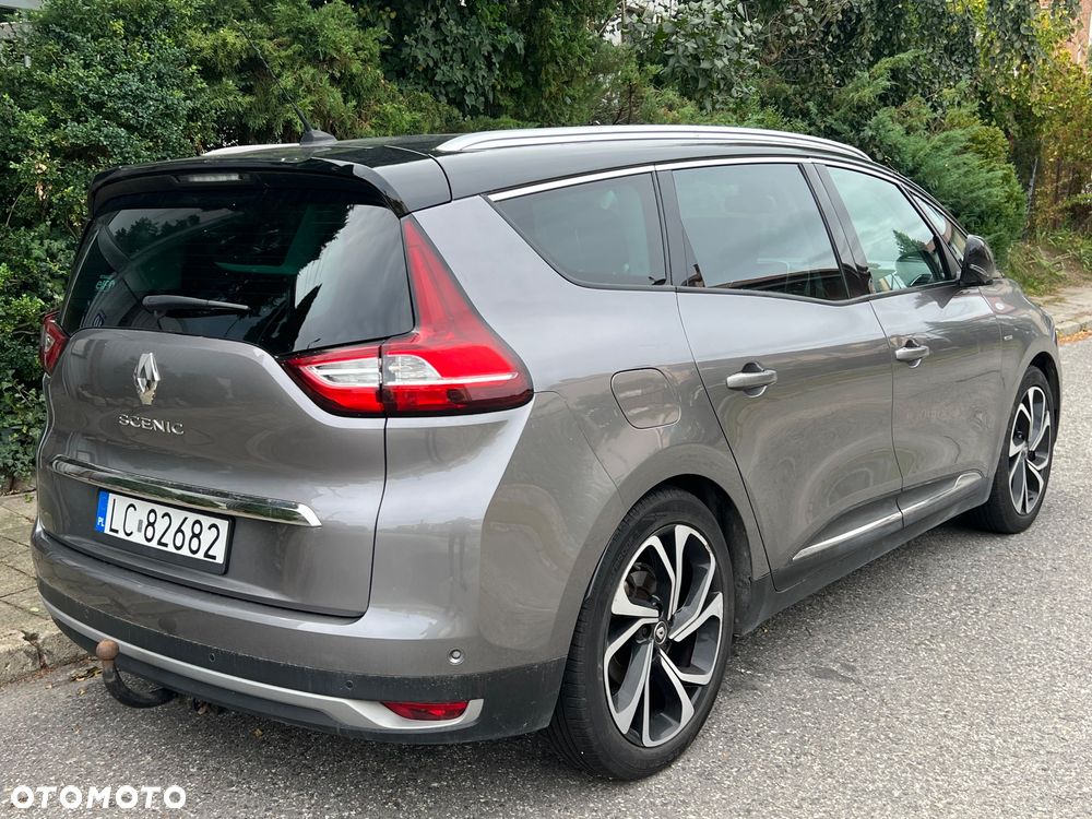 Renault Scenic - 5