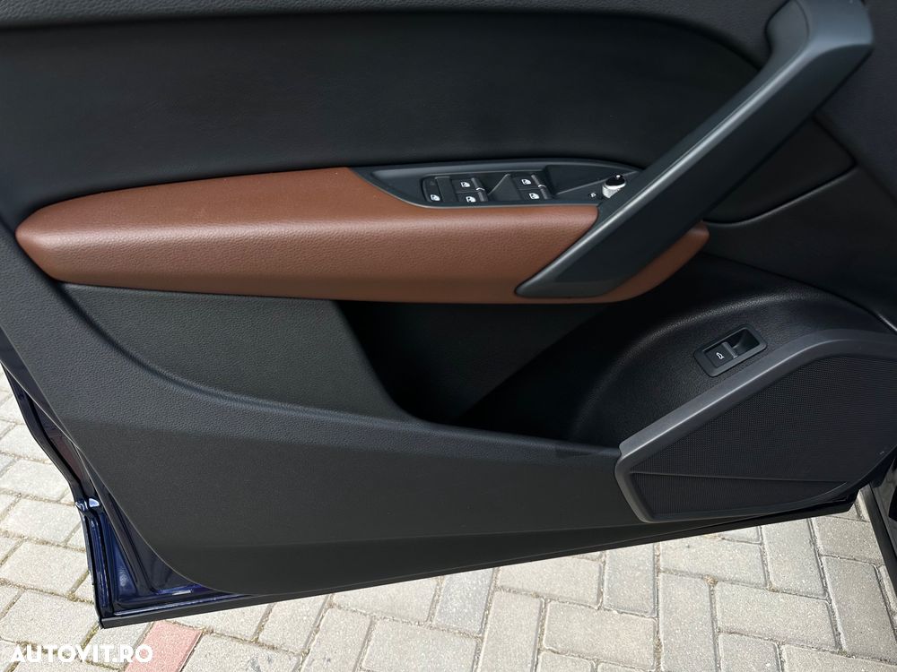 Audi Q5 2.0 TDI Quattro S tronic - 14