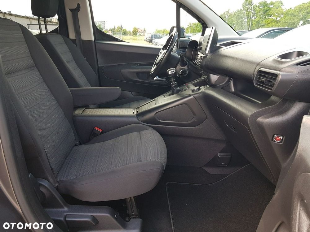 Opel Combo XL 1.5 D Start/Stop Ultimate - 18