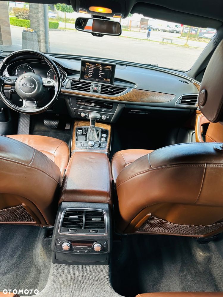 Audi A6 Limousine - 5