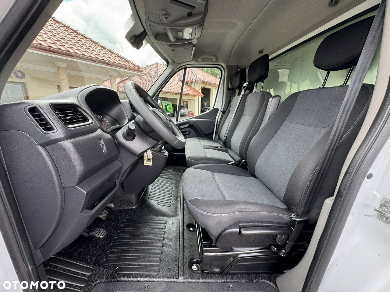 Renault Master - 20