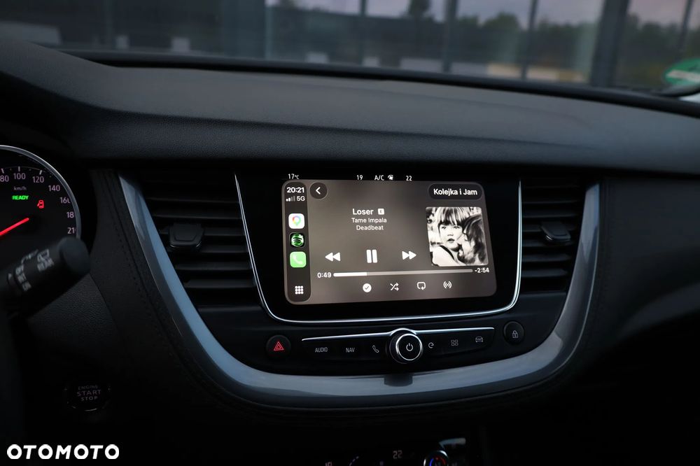 Opel Grandland X Plug-in-Hybrid4 1.6 DI Start/Stop Ultimate - 13