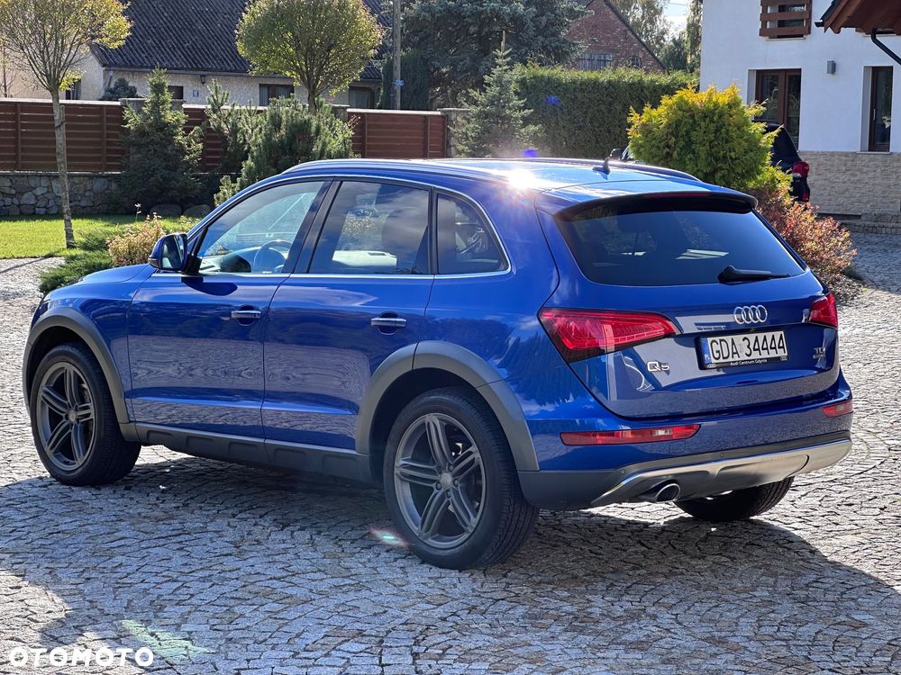 Audi Q5 2.0 TDI Quattro S tronic - 3