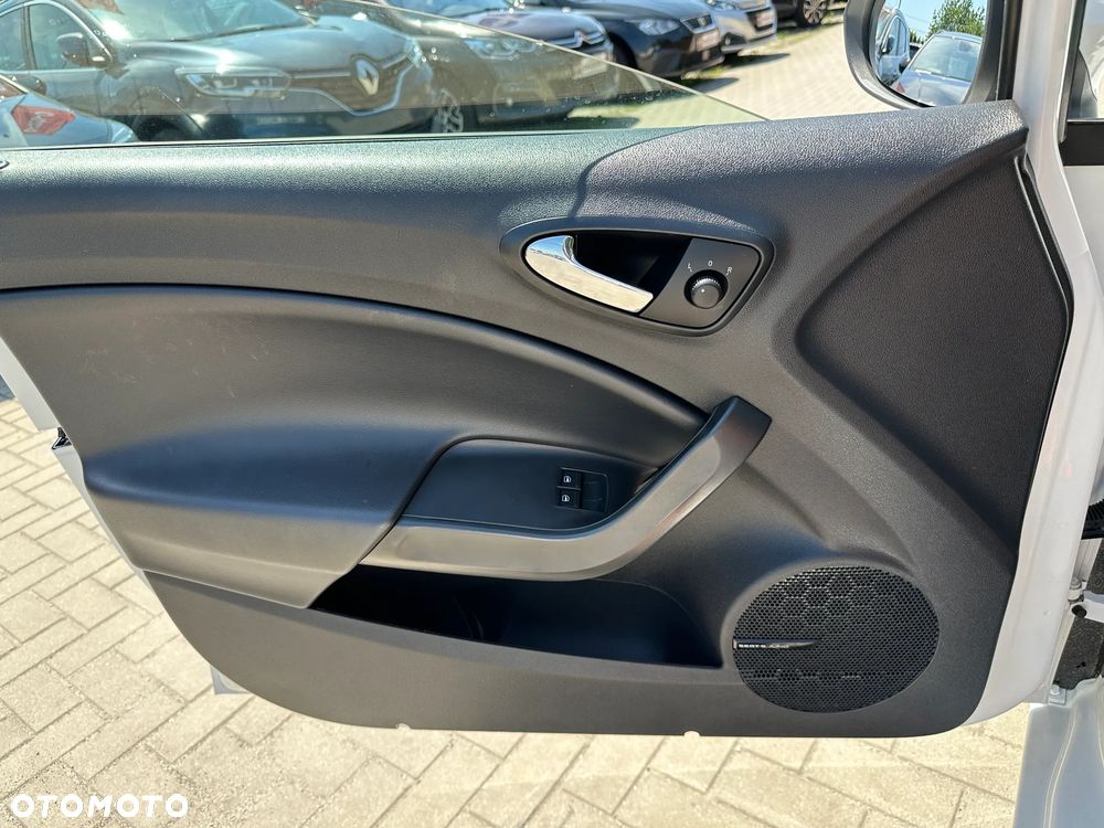 Seat Ibiza - 21