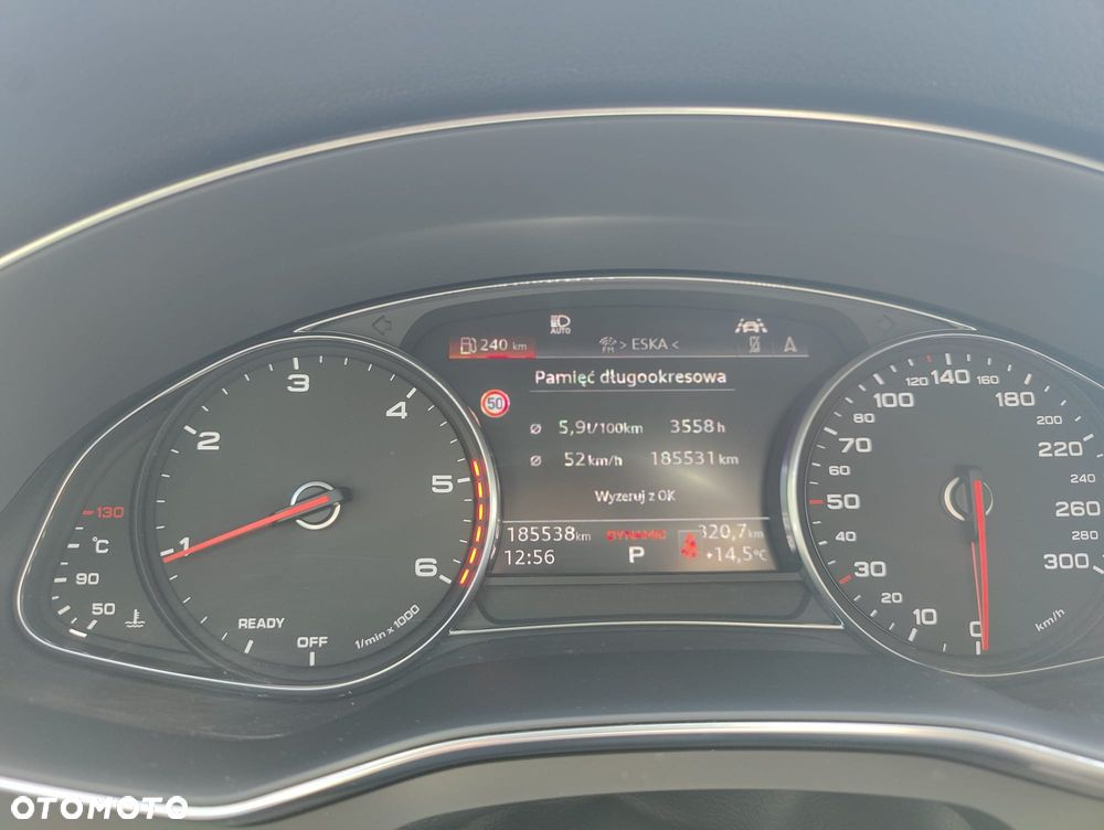 Audi A6 Avant - 10