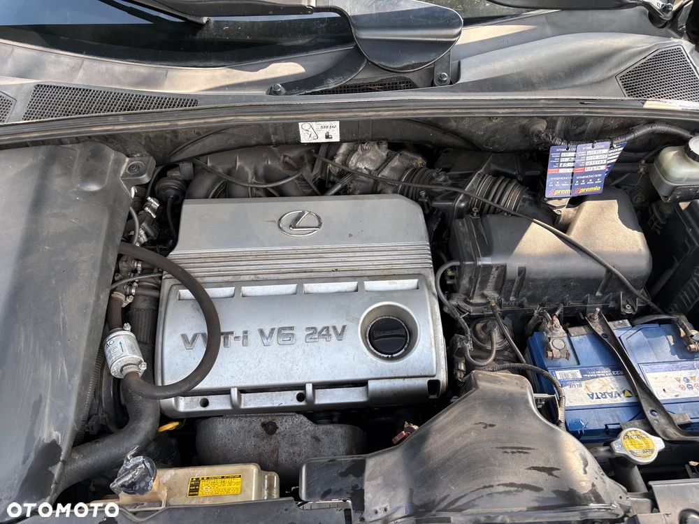 Lexus RX Prestige - 13