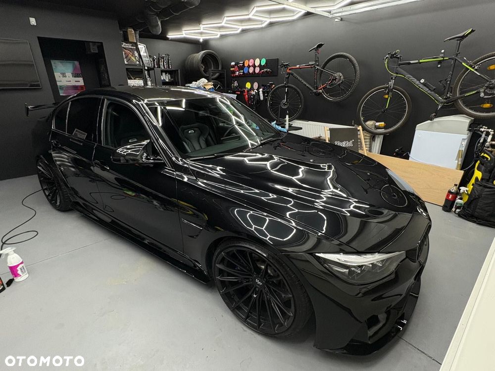BMW M3 - 4