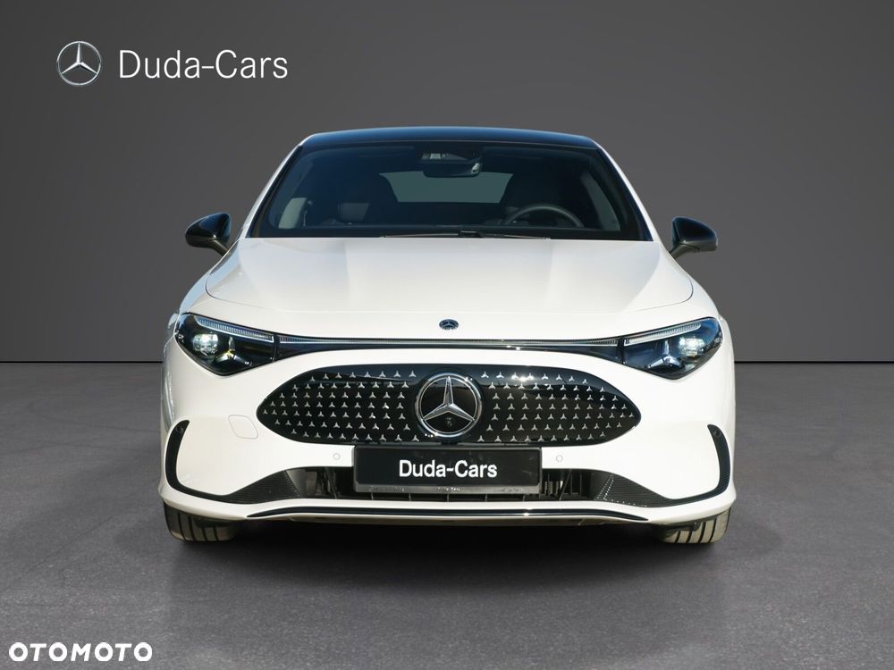 Mercedes-Benz CLA 250+ 85kWh - 6