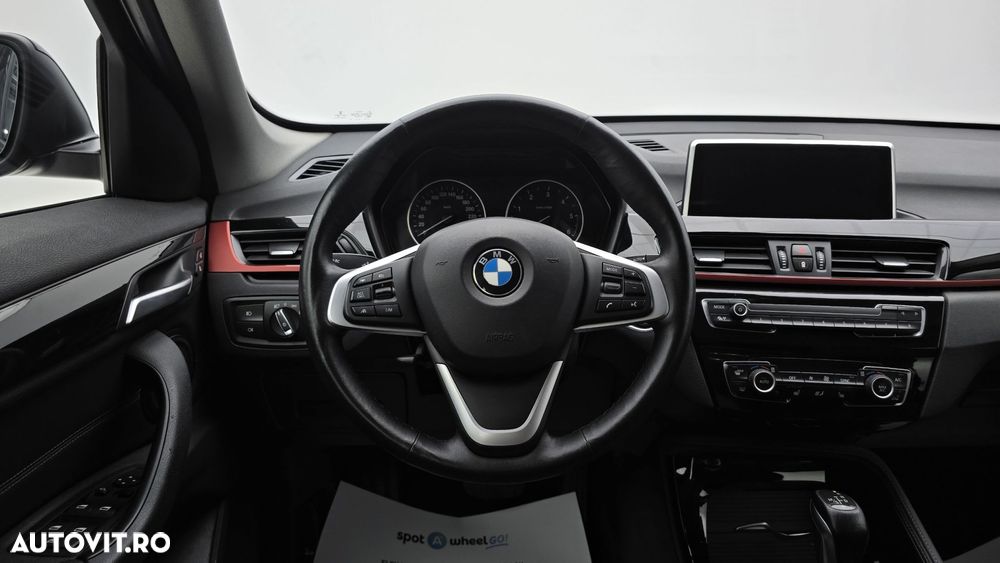 BMW X1 - 15
