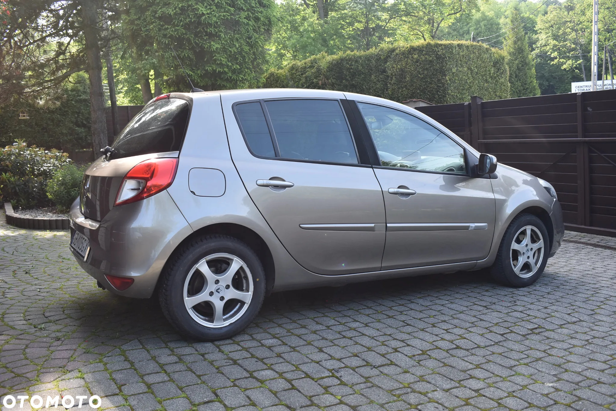 Renault Clio 1.2 TCE Expression - 3