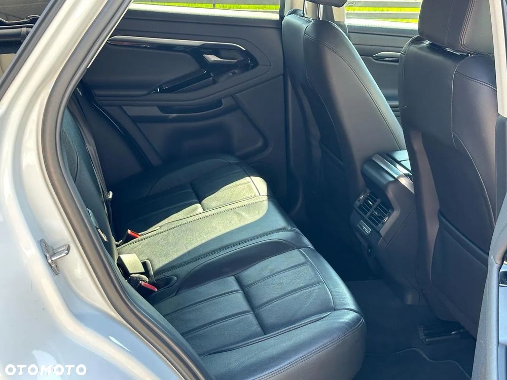 Land Rover Range Rover Evoque - 10