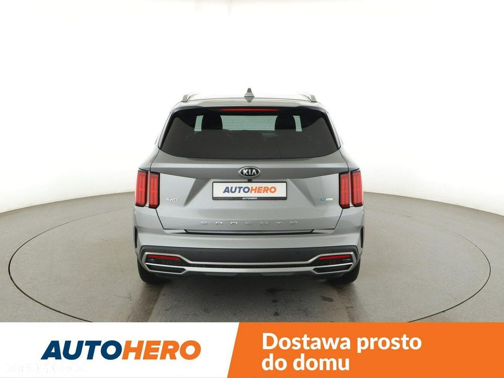Kia Sorento 1.6 T-GDI PHEV AWD Platinum - 7