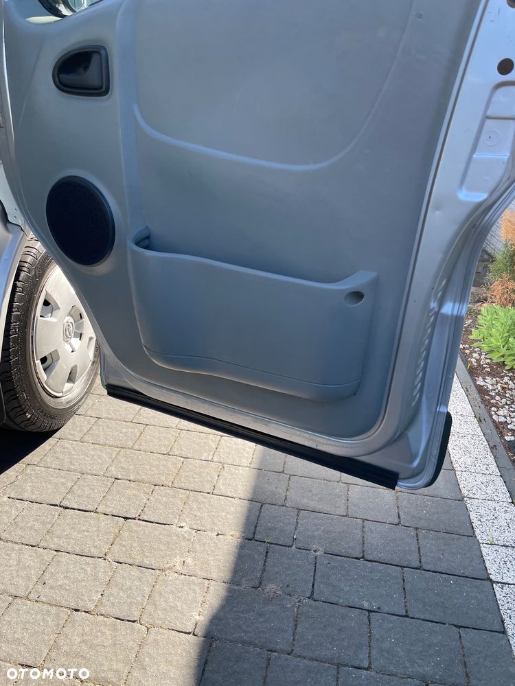 Opel Vivaro 1.9 CDTI L2H1 - 9