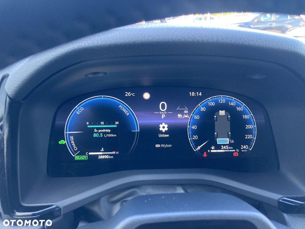 Toyota Camry - 13