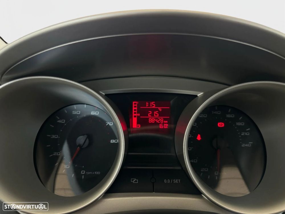 SEAT Ibiza 1.2 12V Reference - 6