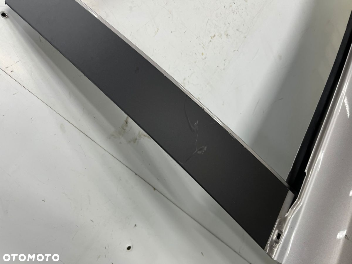Drzwi Hyundai I10 3 III AC3 19r.- lewe tylne lewy tył - 3