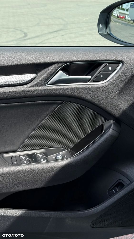 Audi A3 Limousine - 14