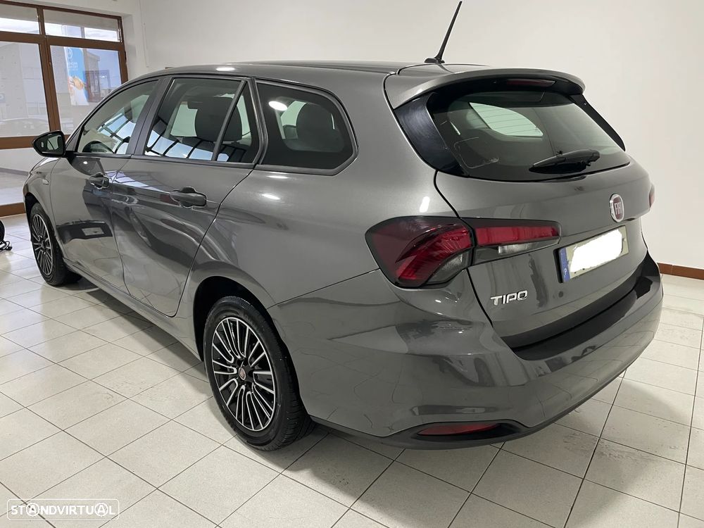 Fiat Tipo Station Wagon 1.3 MultiJet City Life - 20